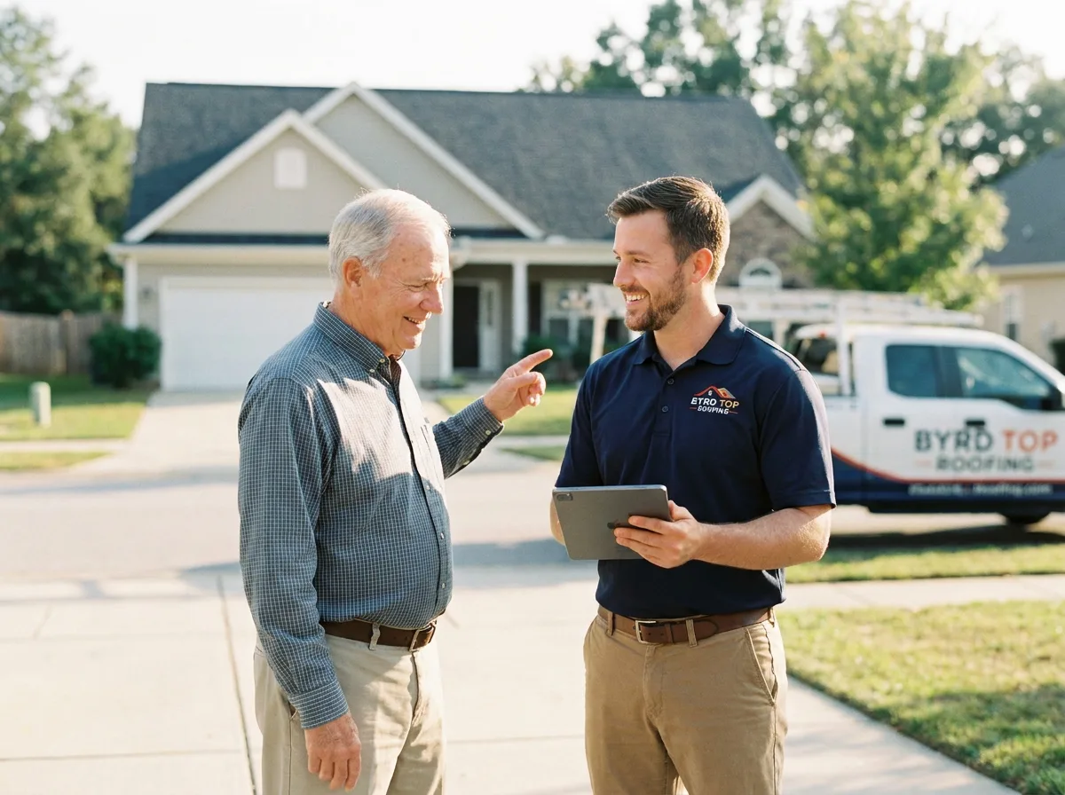 Roofing Clarks Hill, IN FAQs